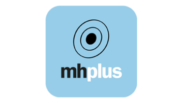 Grafik Mind + Move-App